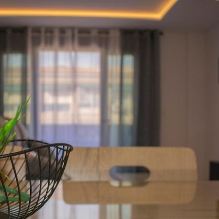 Deluxe Apartament Alcalá la Real Eksteriør bilde