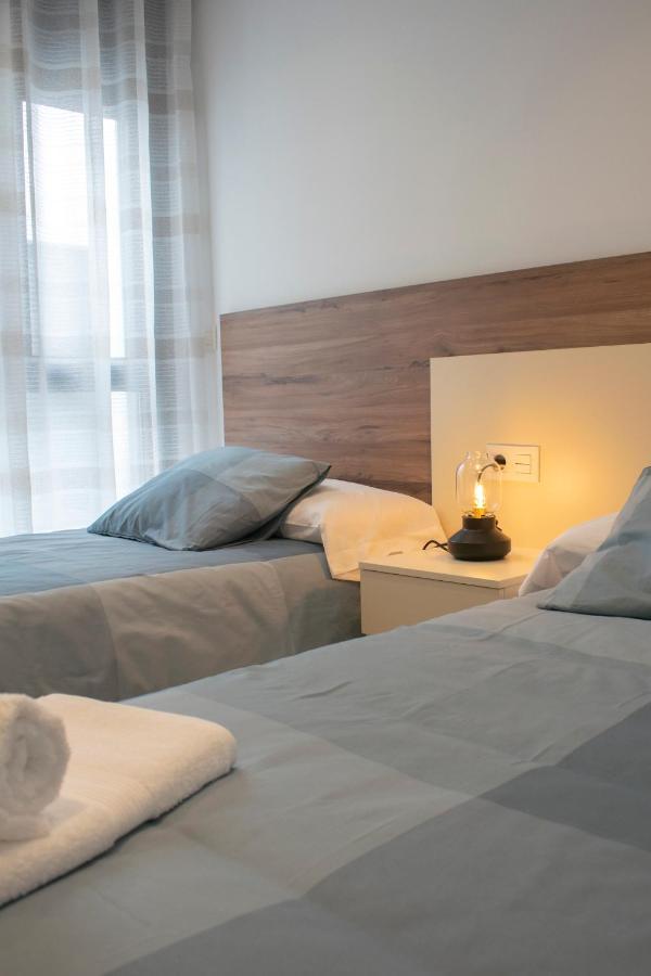 Deluxe Apartament Alcalá la Real Eksteriør bilde
