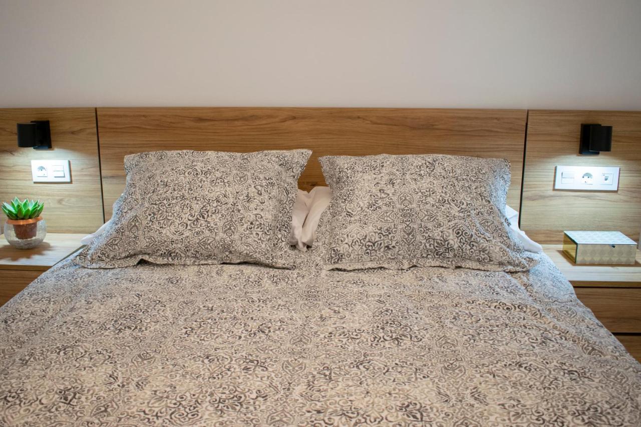 Deluxe Apartament Alcalá la Real Eksteriør bilde
