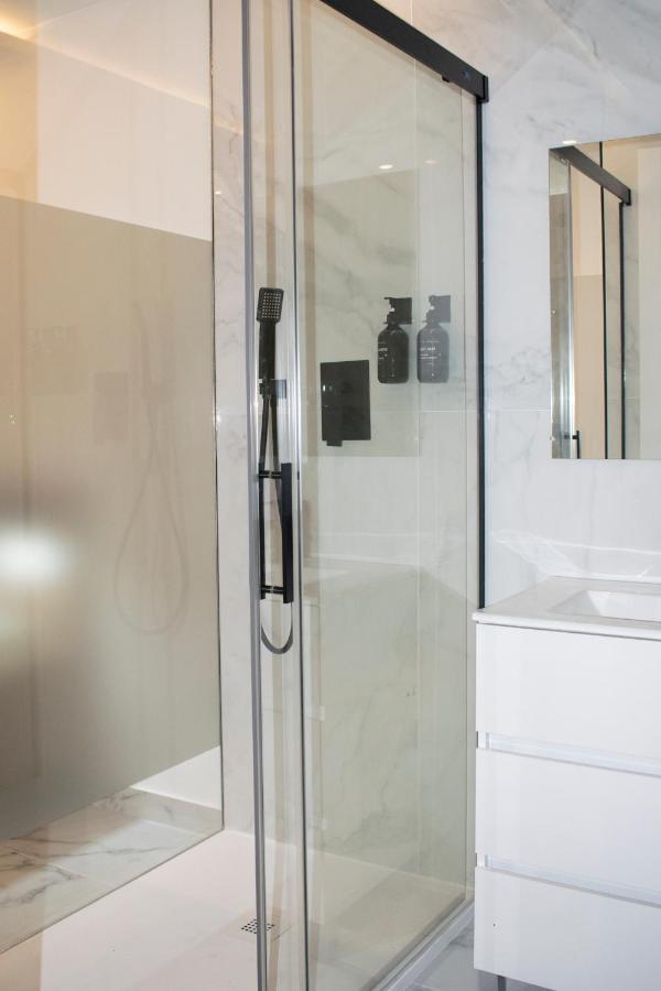 Deluxe Apartament Alcalá la Real Eksteriør bilde