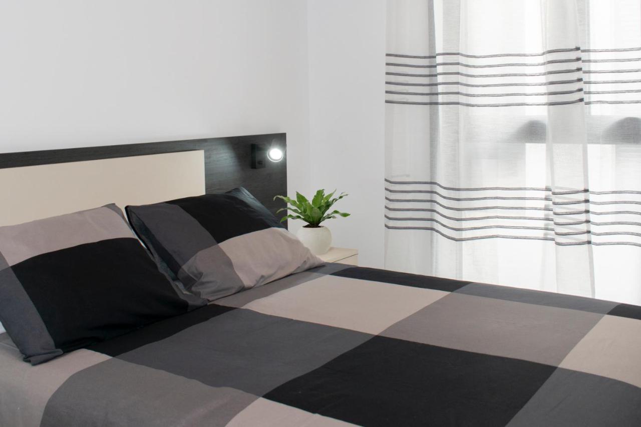 Deluxe Apartament Alcalá la Real Eksteriør bilde
